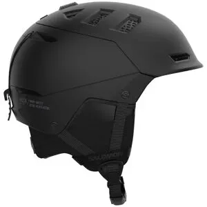 Salomon  - Husk Pro Black - L - Casque de ski