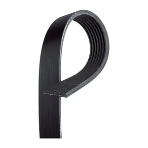 GATES Courroie trapézoïdale à nervures pour MINI: MINI (Ref: 7PK935)