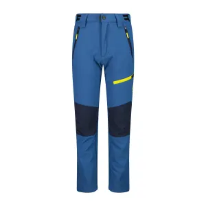 Pantalon softshell enfant CMP