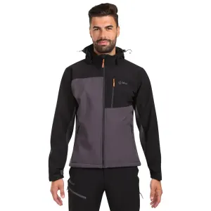 Veste imperméable Kilpi Ontavio