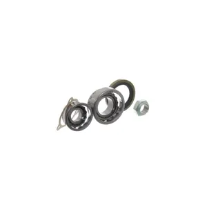 SKF Roulement de roue pour IVECO: Daily (Ref: VKBA 1385)