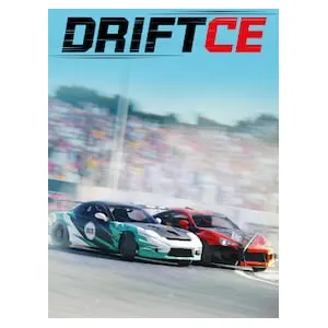 DRIFT21 (clé Steam, Europe)