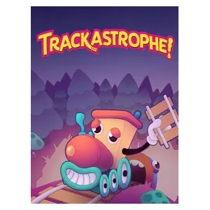 Trackastrophe (clé Steam, monde entier)