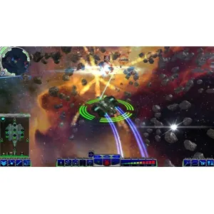 Starpoint Gemini (clé Steam, monde entier)