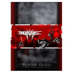 Down to Hell (clé Steam, monde entier)
