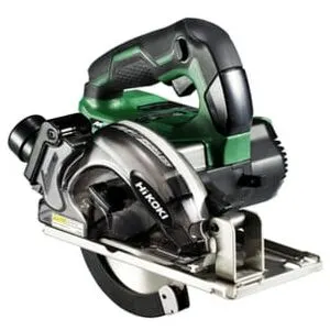 Scie circulaire portative à métaux sans fil HiKOKI CD3605DA Basic (HSC IV) (CD3605DAW2Z)