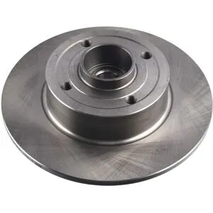 FEBI BILSTEIN 28154 Disque de frein