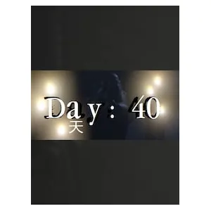 Day: 40 (clé Steam, monde entier)
