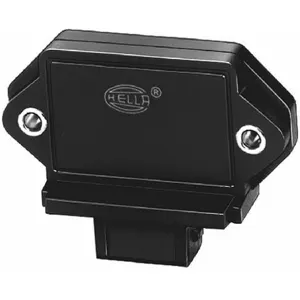 Appareil De Commande, Système D'Allumage Hella 5da006623251 Opel