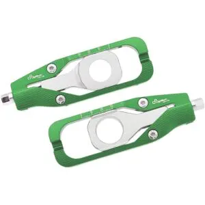 Tendeur de chaîne LighTech Vert