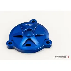 Cache pignon Puig Cover Carter Bleu