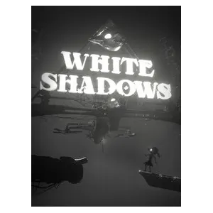 White Shadows (clé Steam, monde entier)