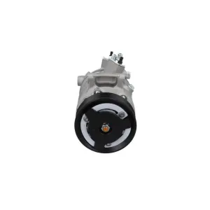PSH Compresseur, climatisation (Ref: 090.305.005.876)
