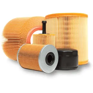 MAPCO Kit de filtres pour MINI: MINI (Ref: 68403)