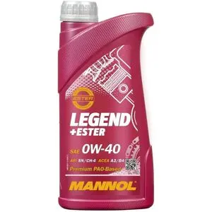 MANNOL MN7901-1 Huile moteur