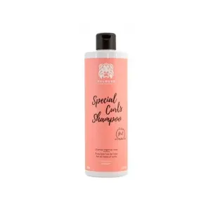 Shampooing spécial boucles Valquer 400ml