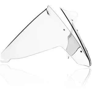 Déflecteur moto Wrs vent