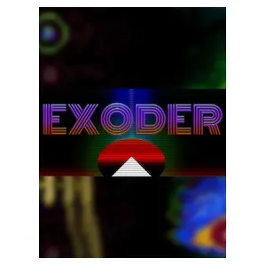 Exoder (clé Steam, monde entier)