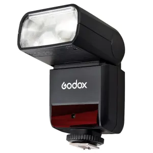 Flash Godox Tt 350 C