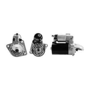 Démarreur Dri 319046102 Ford;Mazda