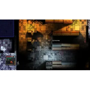 Intravenous (clé Steam, monde entier)