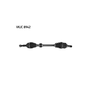 SKF Cardan pour RENAULT: Clio (Ref: VKJC 8942)