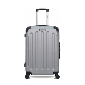 Valise Taille Moyenne Rigide MADRID