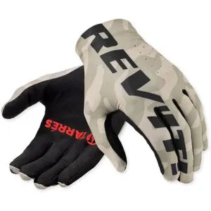 Gants cross Rev it TACTO 2026 Sand