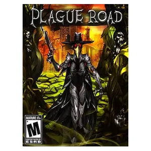 Plague Road (clé Steam, monde entier)
