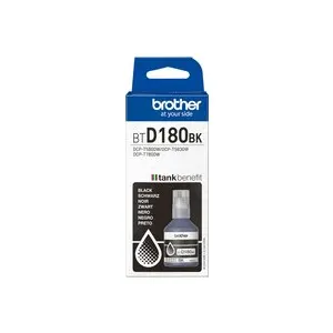 Brother Btd180 Ink Bottle