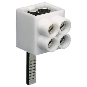 Hager KF82A Connection terminal 1 pc(s) Piece