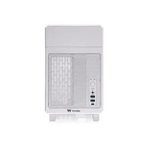 Thermaltake Tr100 Mini Tower Blanc