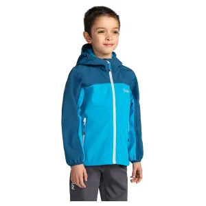 Veste imperméable enfant Kilpi Ravio