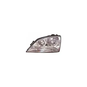 VAN WEZEL 8385961 Phare avant
