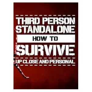 How To Survive: Third Person Standalone (clé Steam, monde entier)