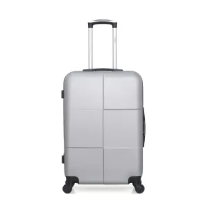Valise Taille Moyenne Rigide CORONADO