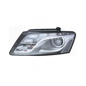 VAN WEZEL Phare avant pour AUDI: Q5 (Ref: 0380985)