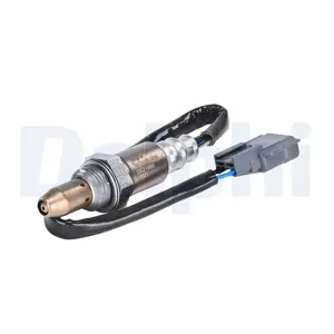 DELPHI Sonde lambda pour RENAULT: Master, Alaskan (Ref: ES21586-12B1)