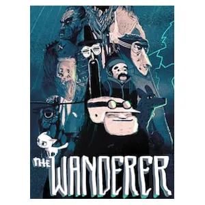 The Wanderer (clé Steam, monde entier)
