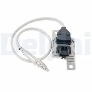 DELPHI Capteur NOx, Catalyseur NOx pour SEAT: Ateca, Leon & VOLKSWAGEN: Passat, Golf, Arteon, T-Roc…