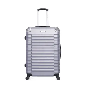 Valise Grand Format Rigide LIMA
