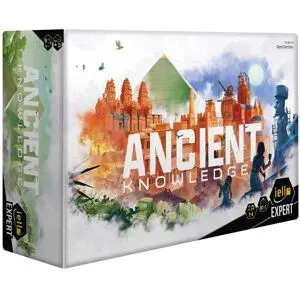 Ancient Knowledge