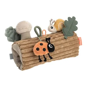 Jouet d'éveil pour poussette Tiny trails Multicolore