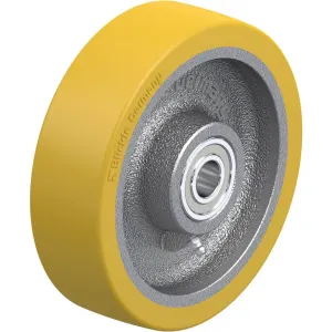 Roue Polyuréthane Extrathane Gth 175_20k