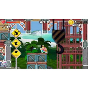 Super Comboman Don't Mash Edition (clé Steam, monde entier)