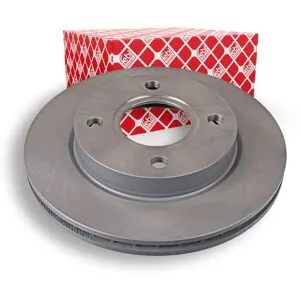 FEBI BILSTEIN 05649 Disque de frein