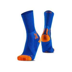 X-Socks Run Perform Warm Crew