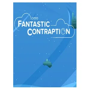 Fantastic Contraption (clé Steam, monde entier)