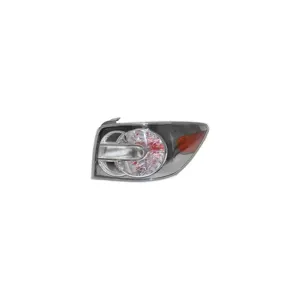 VAN WEZEL Feu arrière pour MAZDA: CX-7 (Ref: 2783932)