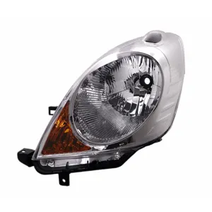 TYC Phare avant pour NISSAN: Note (Ref: 20-1040-15-2)